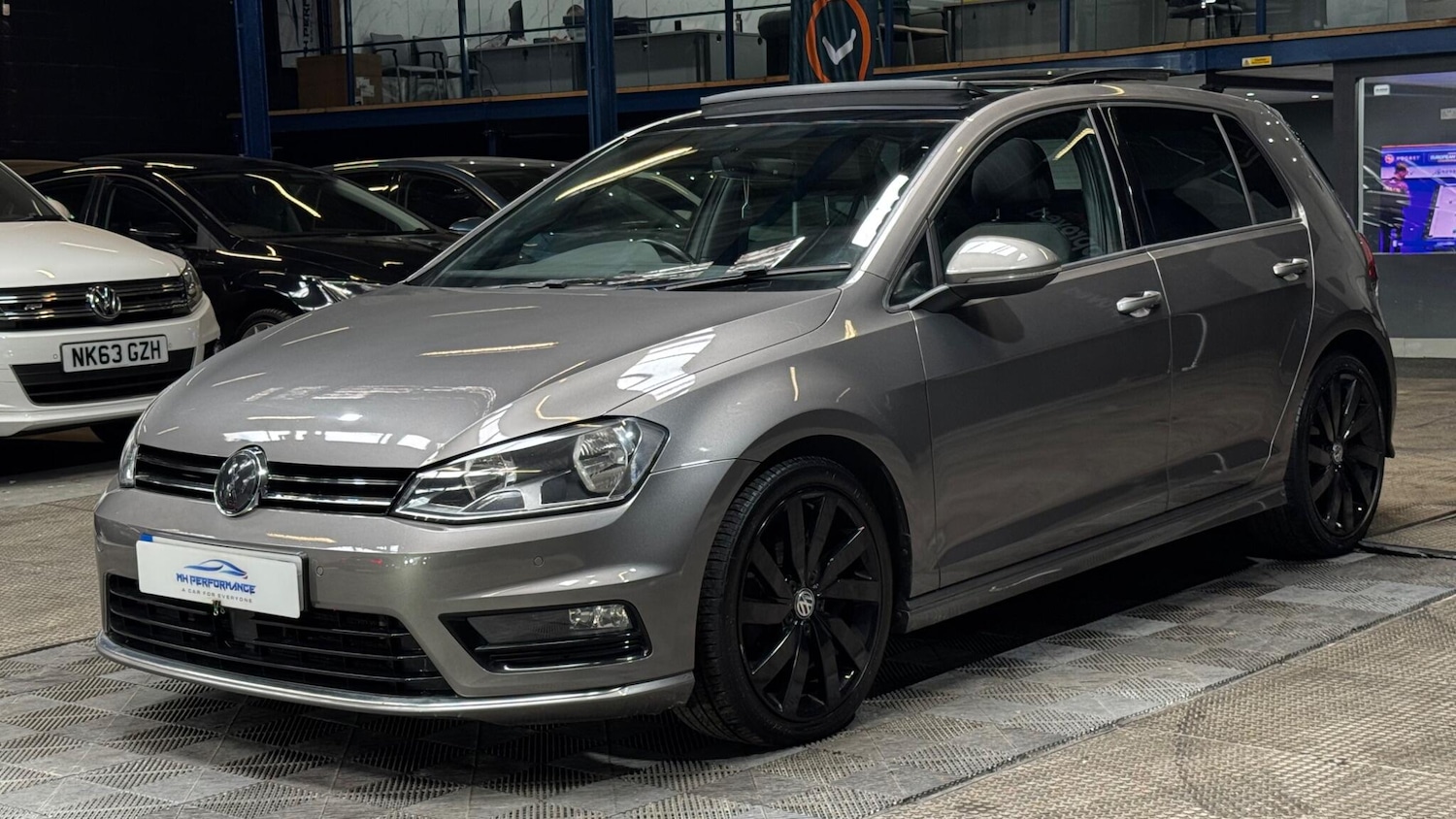 Used Volkswagen Golf for sale - 77823704: Photo 58