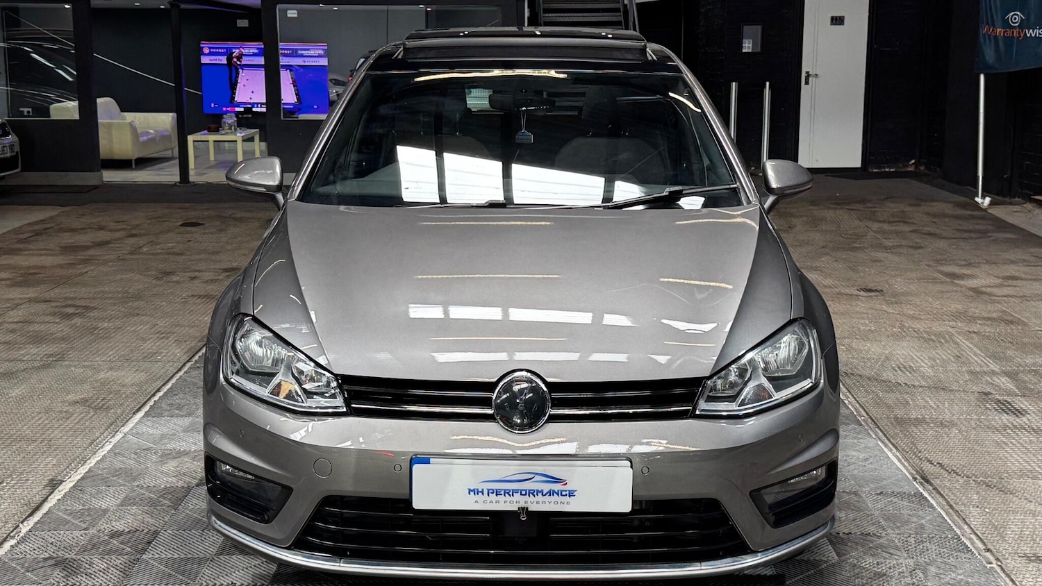 Used Volkswagen Golf for sale - 77823704: Photo 62