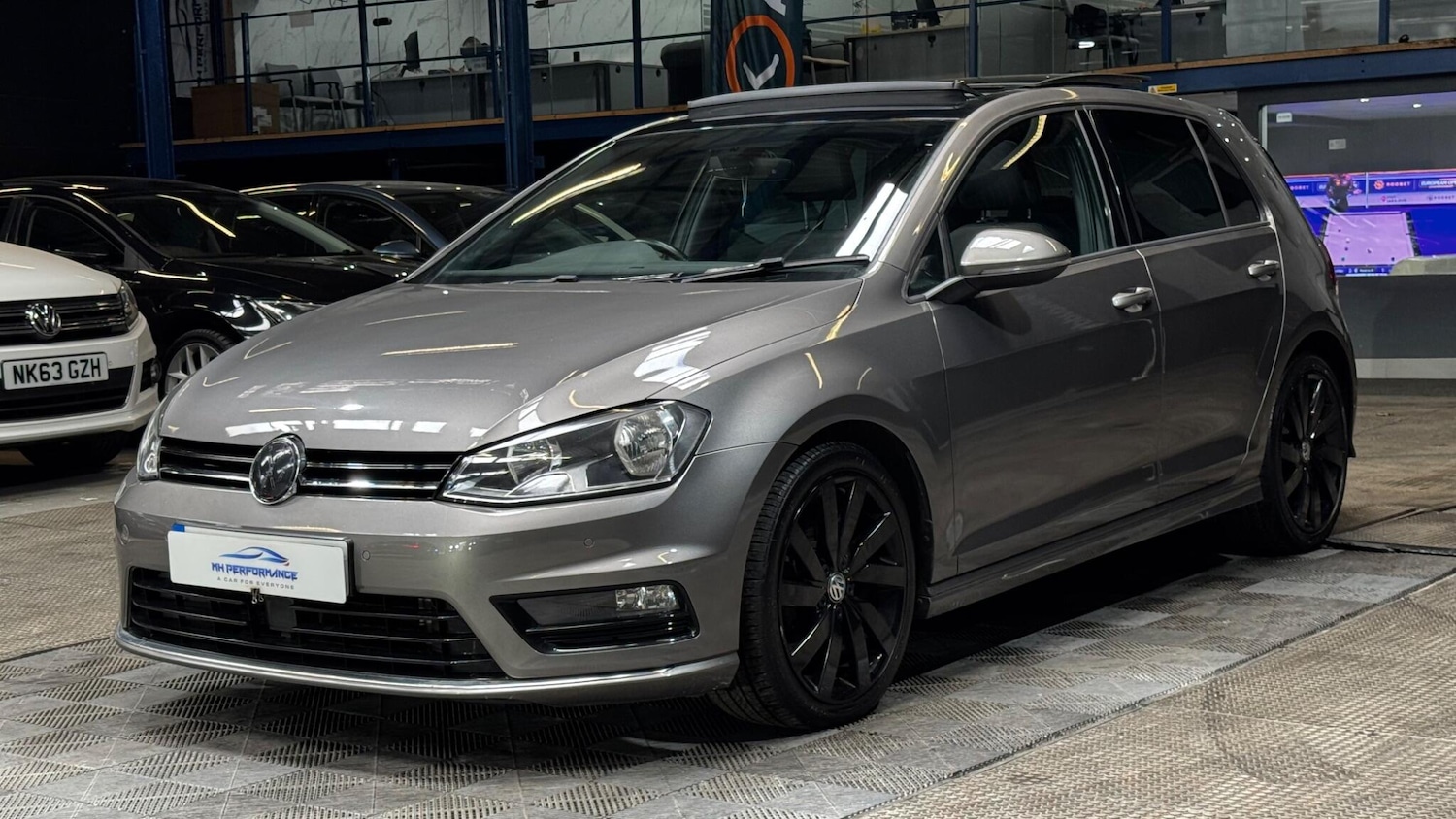 Used Volkswagen Golf for sale - 77823704: Photo 71