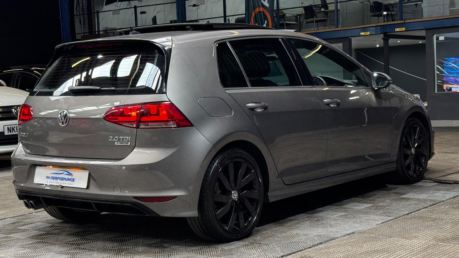 Used Volkswagen Golf for sale - 77823704: Photo 72