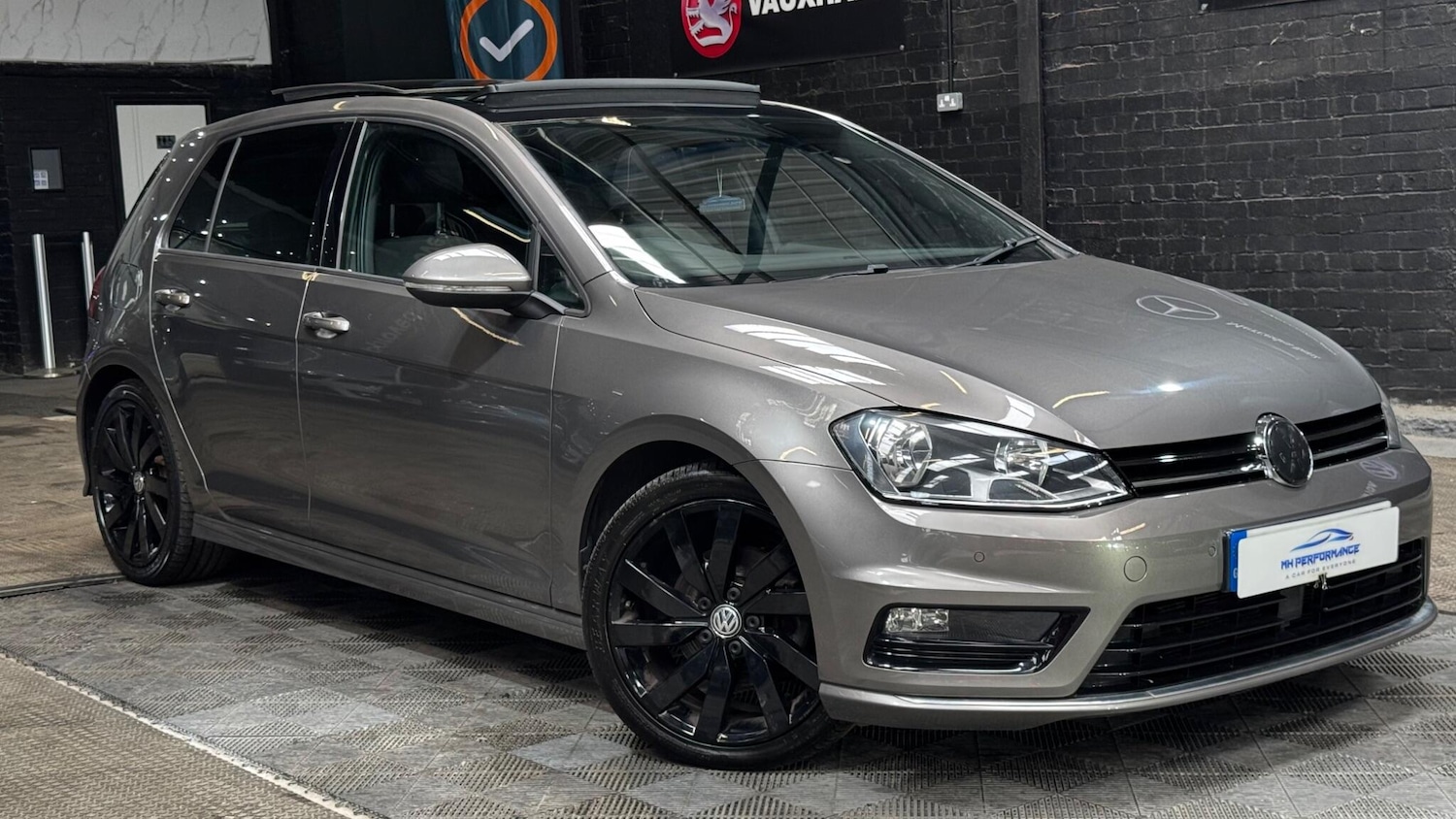 Used Volkswagen Golf for sale - 77823704: Photo 73