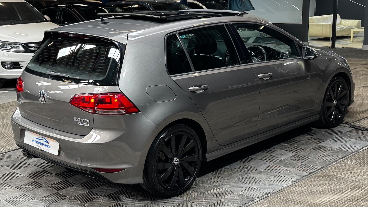 Used Volkswagen Golf for sale - 77823704: Photo 76