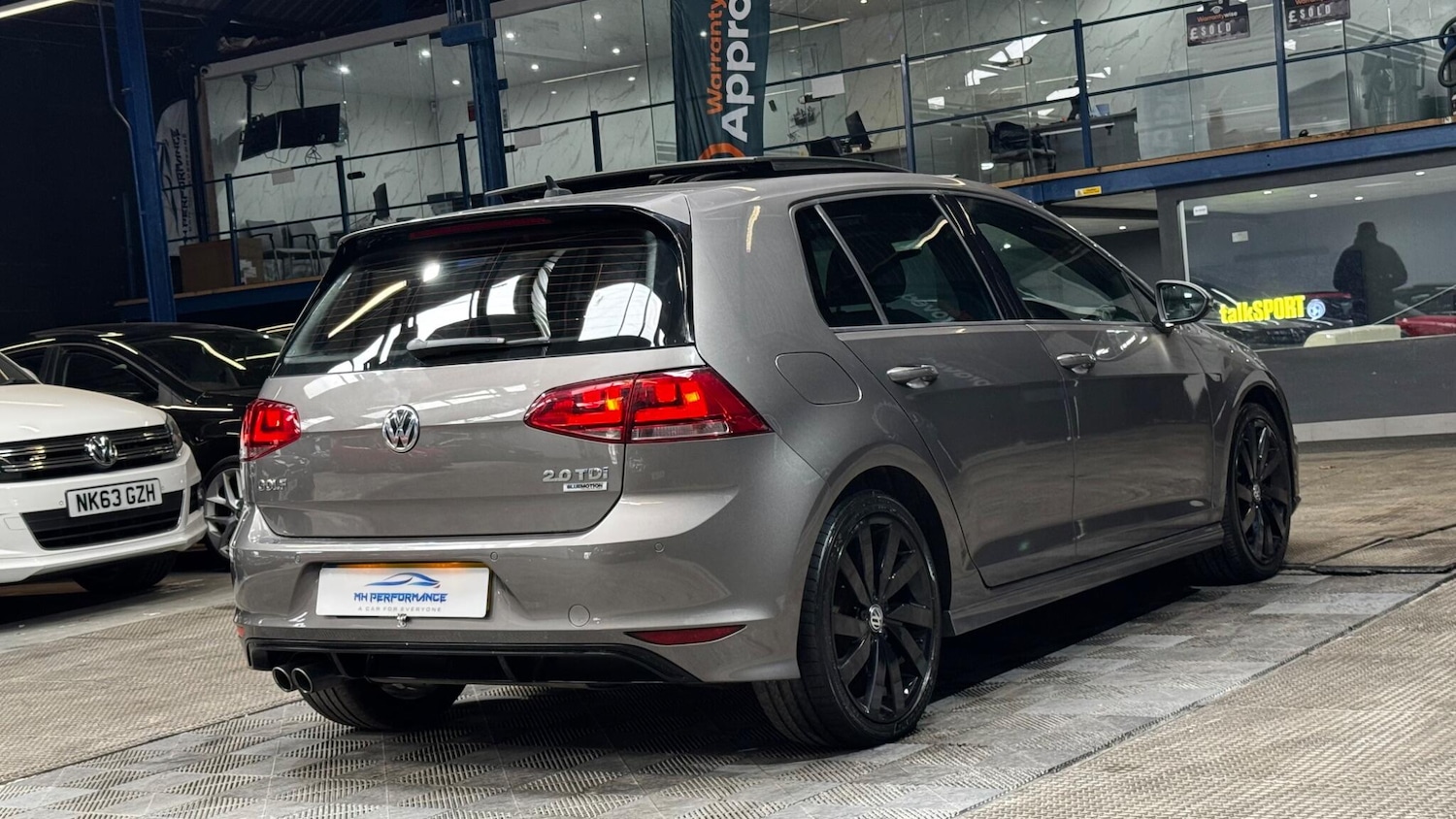 Used Volkswagen Golf for sale - 77823704: Photo 78