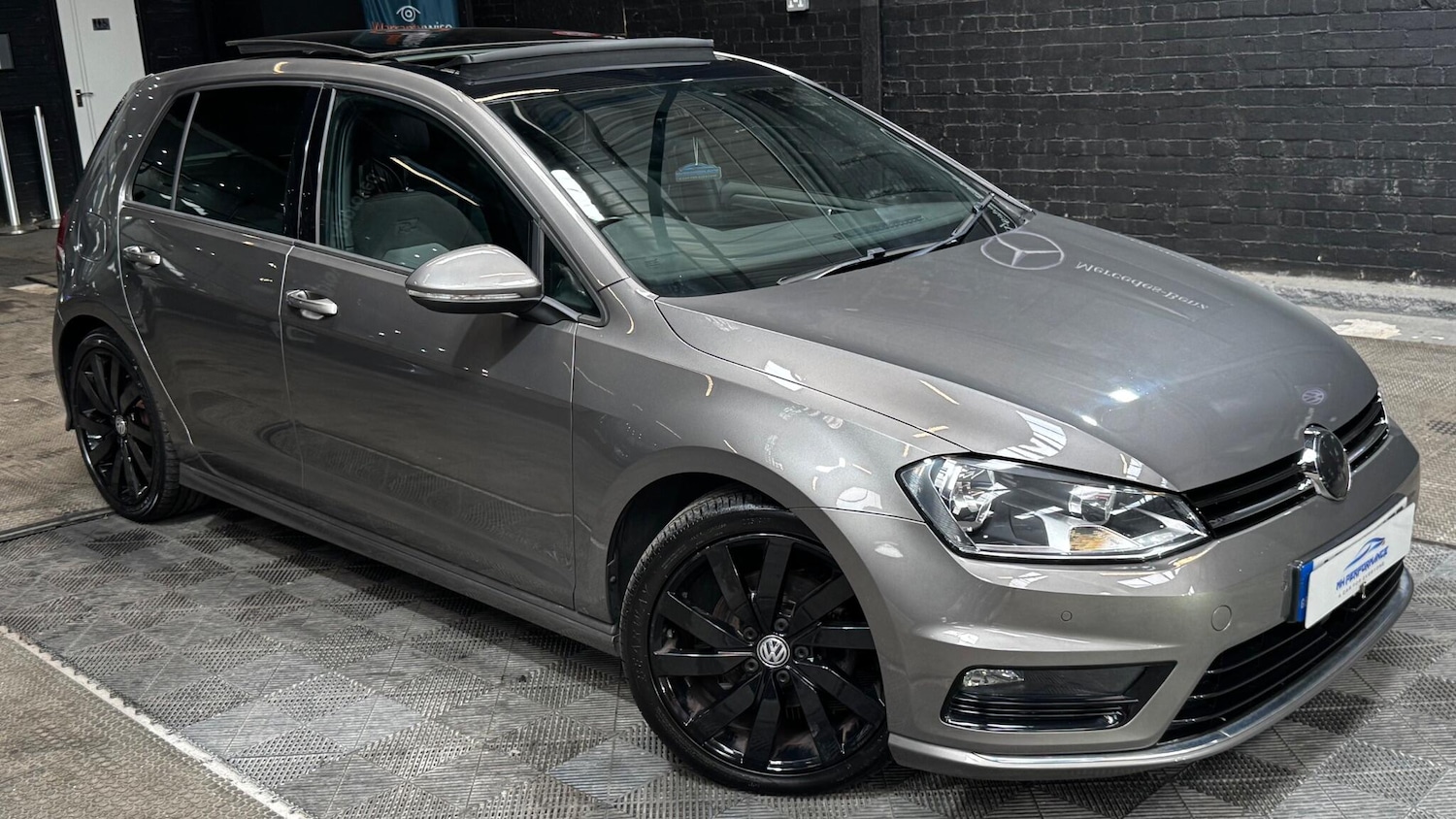 Used Volkswagen Golf for sale - 77823704: Photo 79