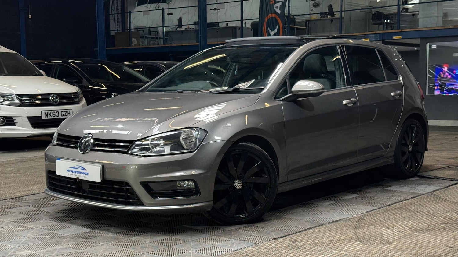 Used Volkswagen Golf for sale - 77823704: Photo 81