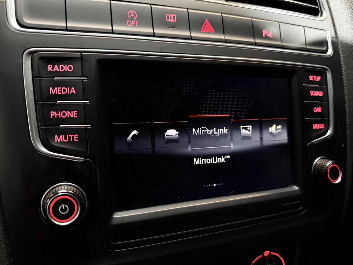 Used Volkswagen Polo 2015 for sale - 76513214: Photo 15