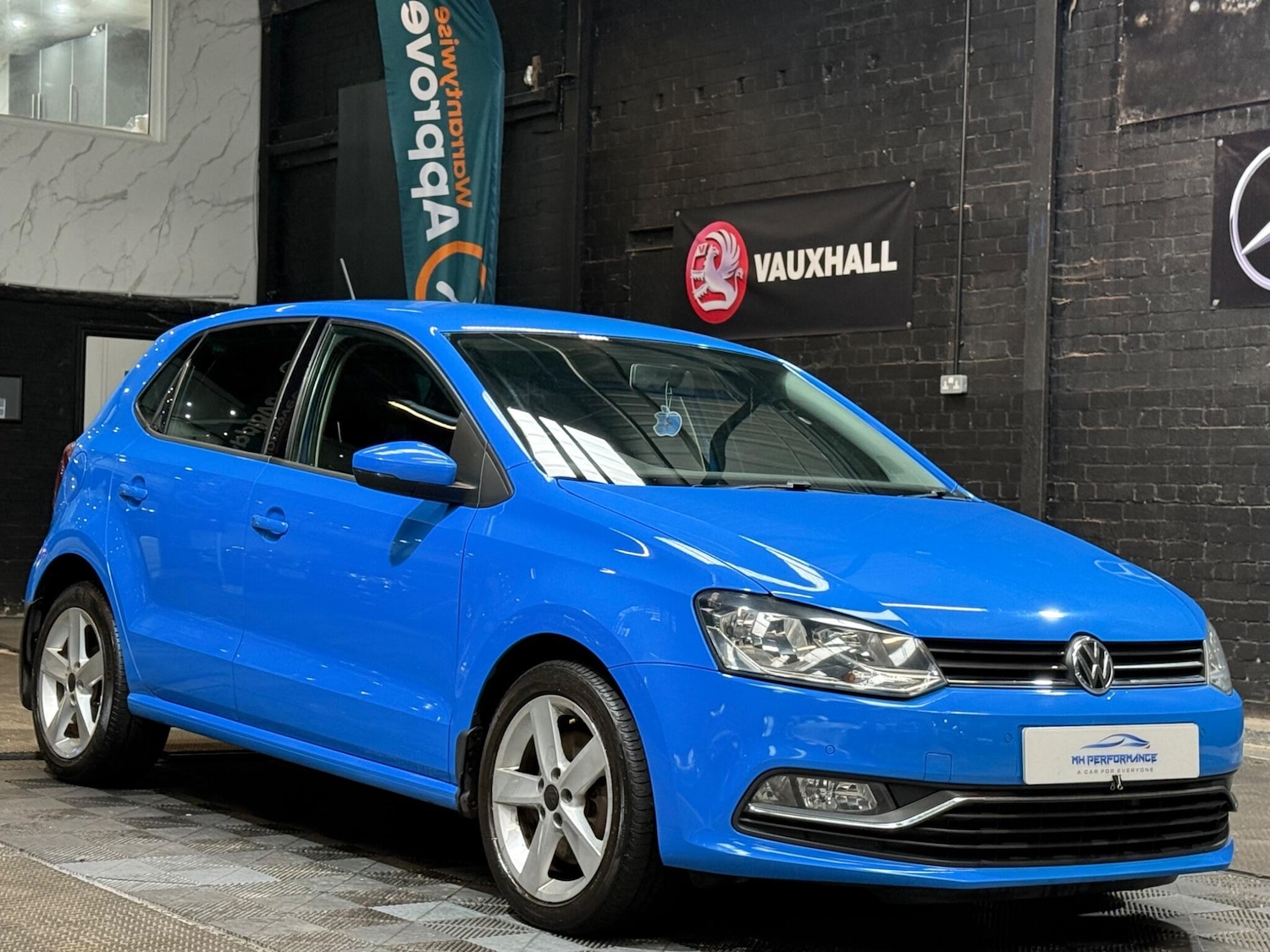 Used Volkswagen Polo 2015 for sale - 76513214: Photo 16