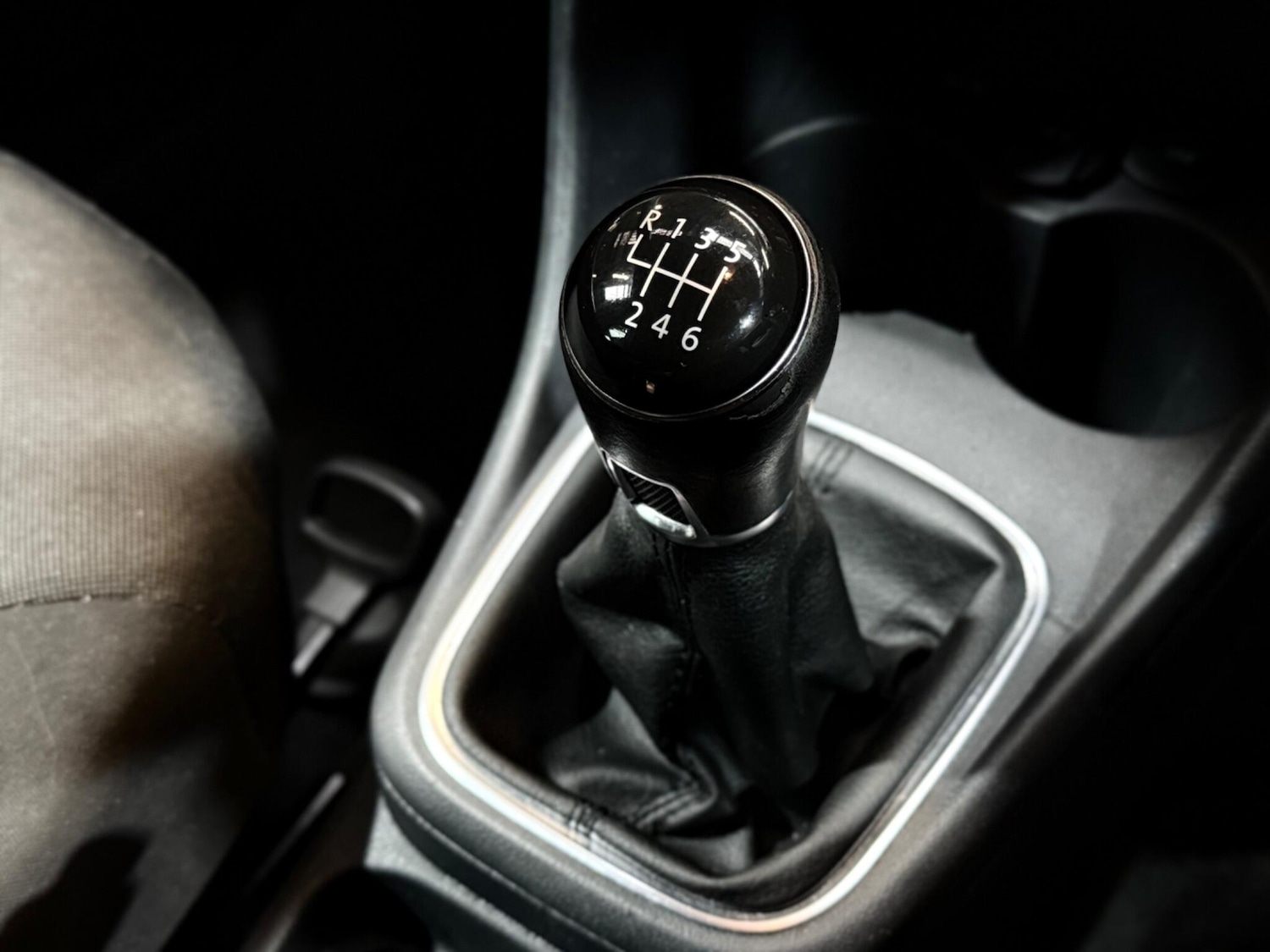 Used Volkswagen Polo 2015 for sale - 76513214: Photo 17