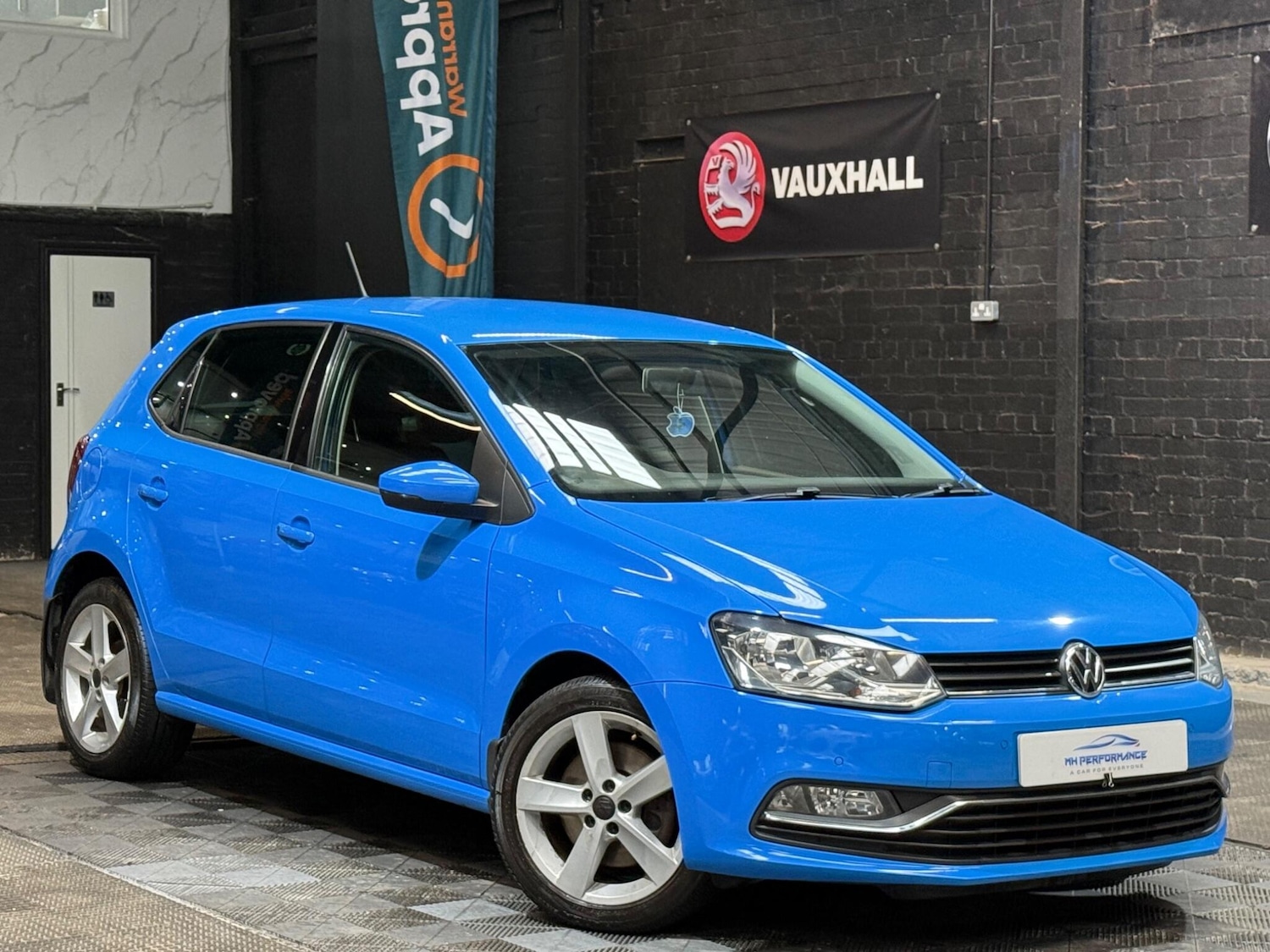 Used Volkswagen Polo 2015 for sale - 76513214: Photo 24