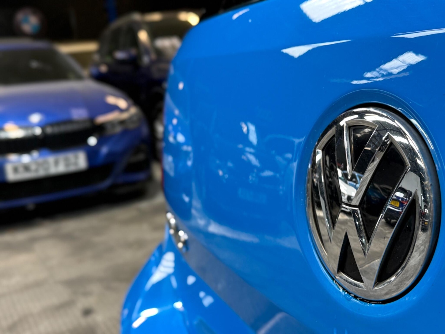 Used Volkswagen Polo 2015 for sale - 76513214: Photo 26