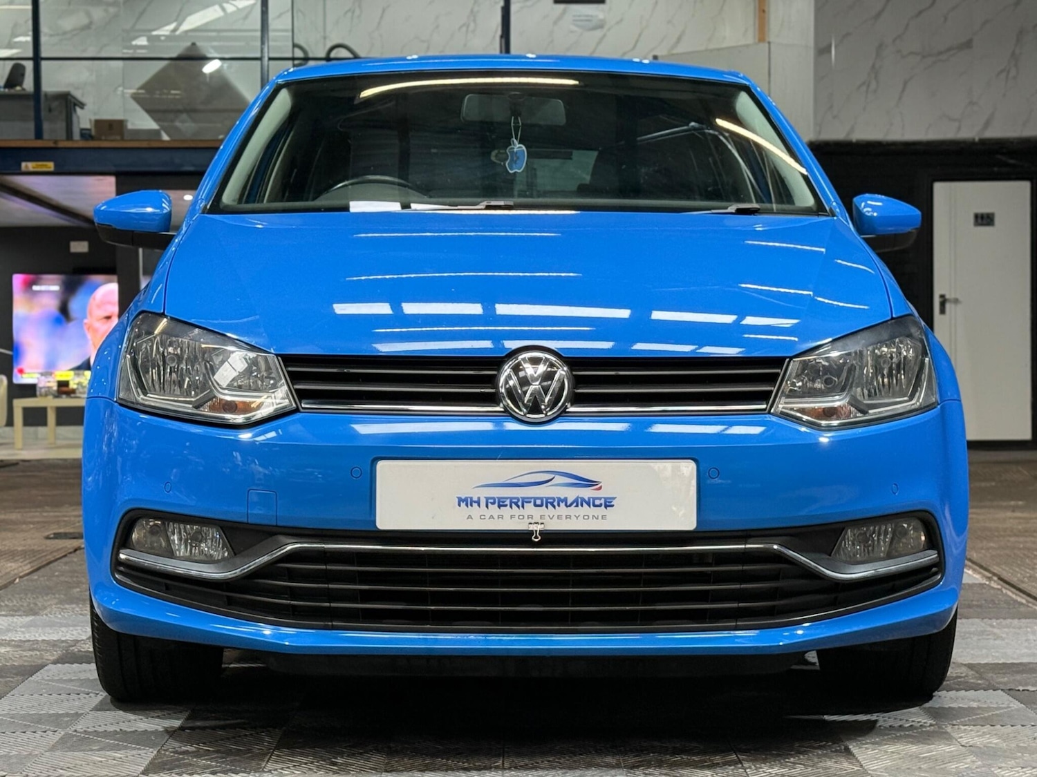 Used Volkswagen Polo 2015 for sale - 76513214: Photo 28