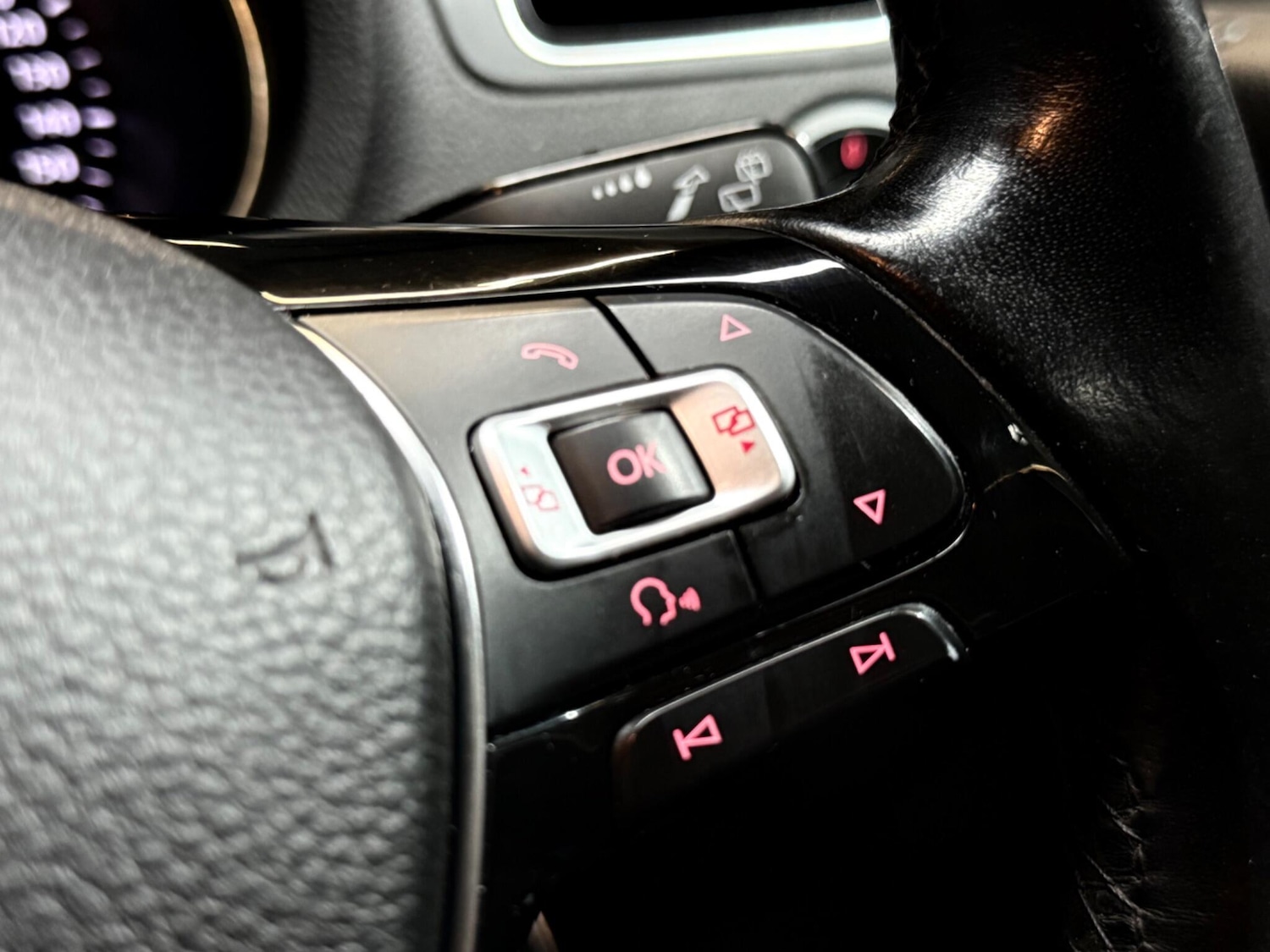 Used Volkswagen Polo 2015 for sale - 76513214: Photo 29