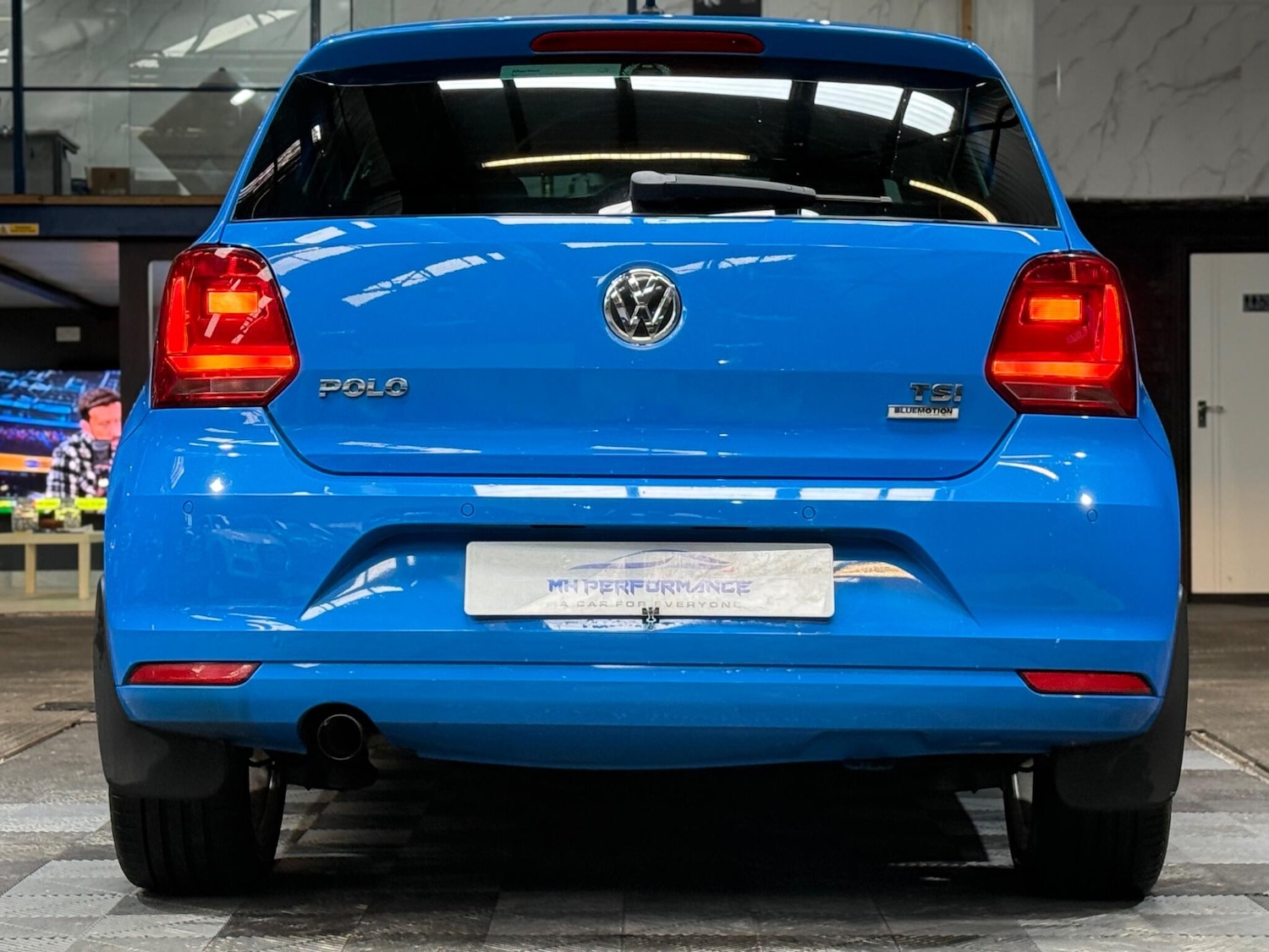 Used Volkswagen Polo 2015 for sale - 76513214: Photo 30