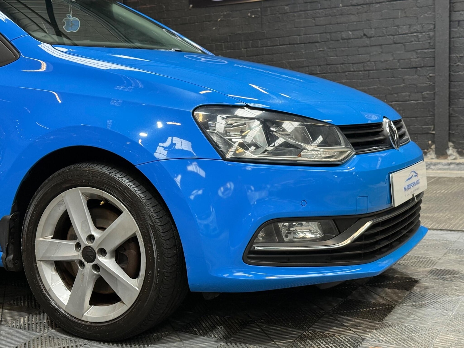 Used Volkswagen Polo 2015 for sale - 76513214: Photo 32