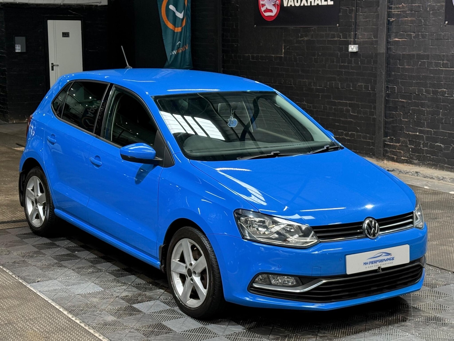 Used Volkswagen Polo 2015 for sale - 76513214: Photo 38