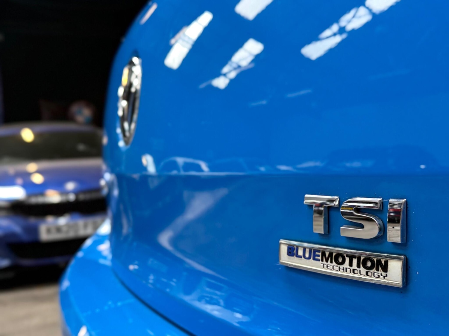 Used Volkswagen Polo 2015 for sale - 76513214: Photo 40