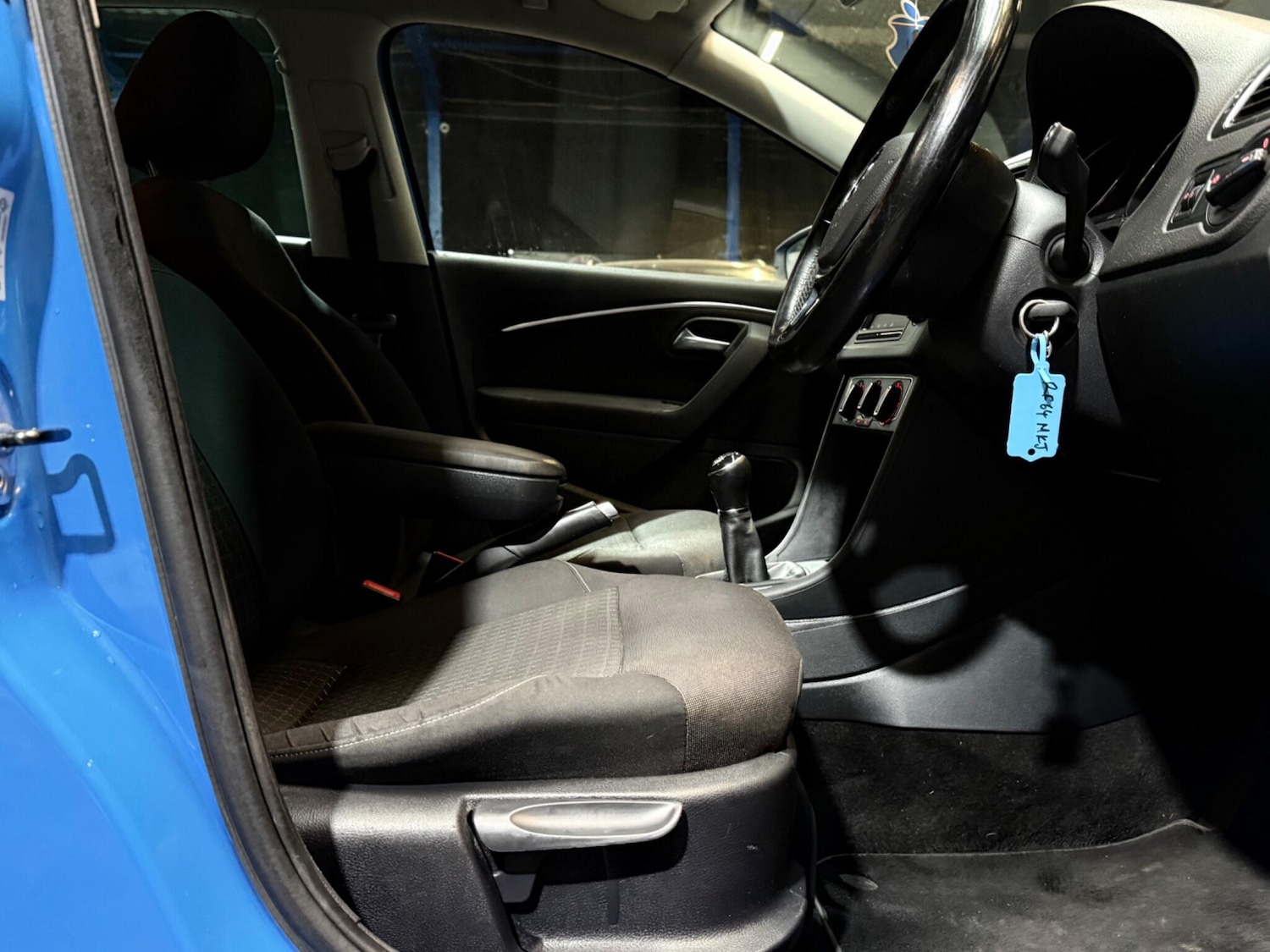 Used Volkswagen Polo 2015 for sale - 76513214: Photo 43