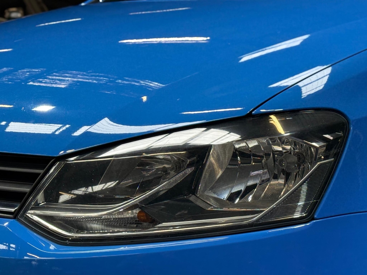 Used Volkswagen Polo 2015 for sale - 76513214: Photo 44