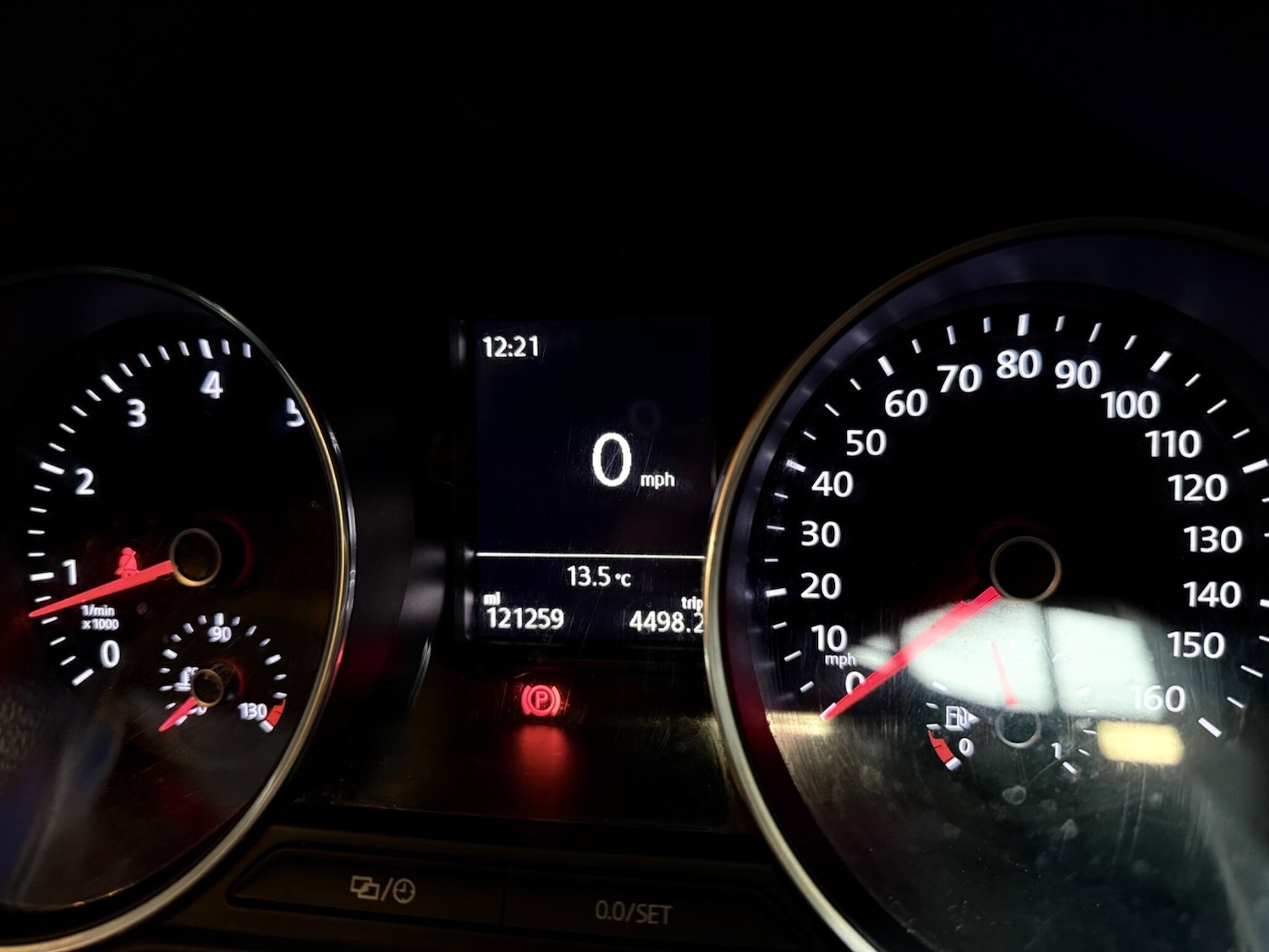 Used Volkswagen Polo 2015 for sale - 76513214: Photo 45