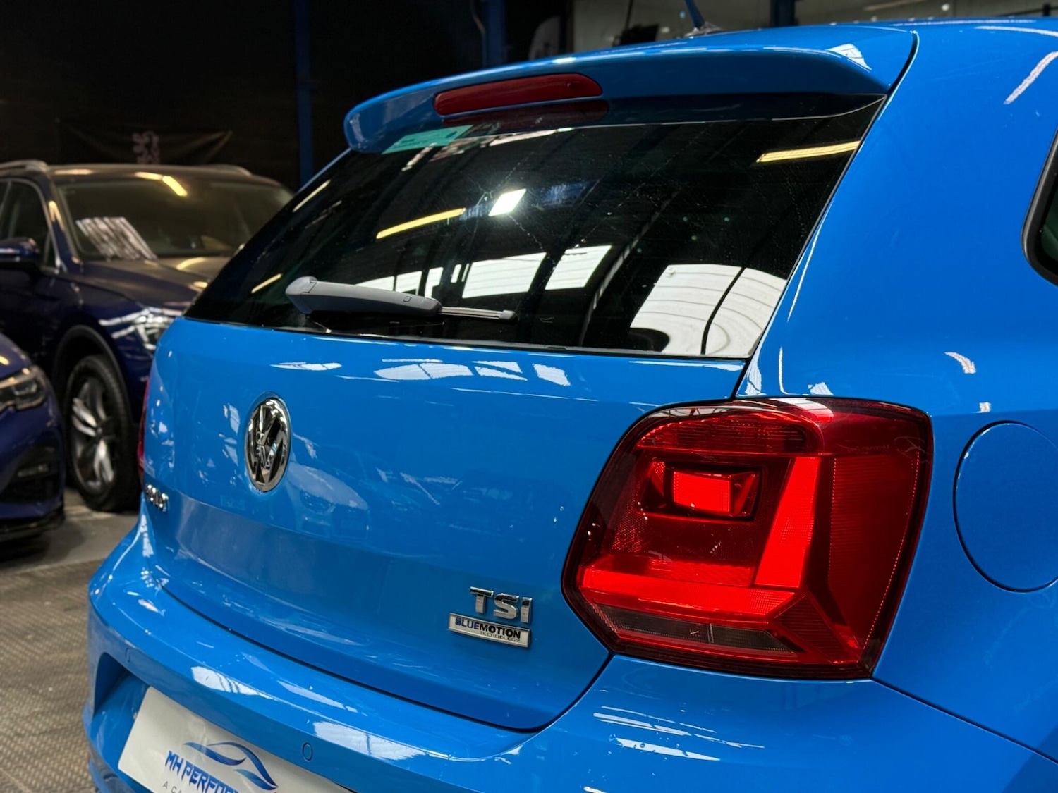 Used Volkswagen Polo 2015 for sale - 76513214: Photo 50