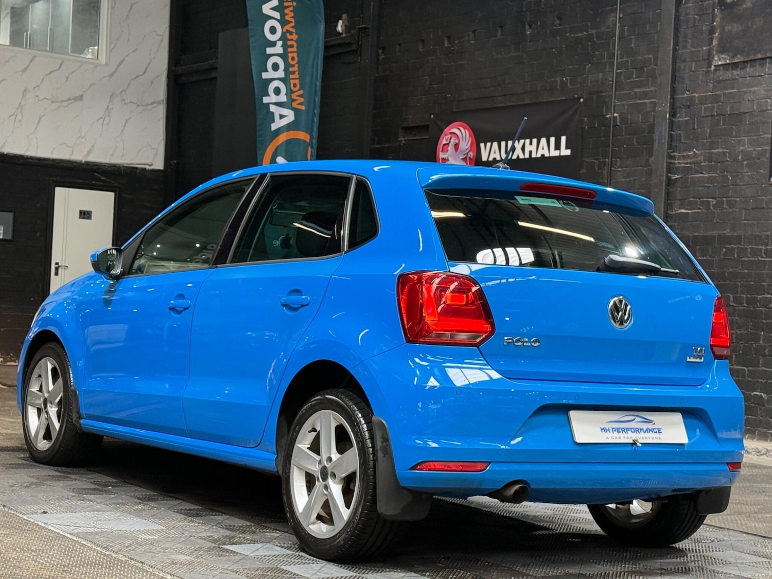 Used Volkswagen Polo 2015 for sale - 76513214: Photo 52