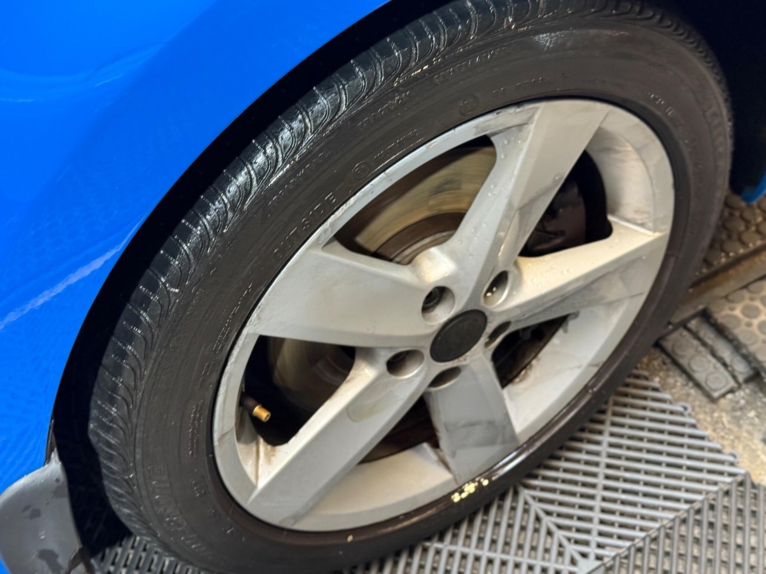 Used Volkswagen Polo 2015 for sale - 76513214: Photo 53