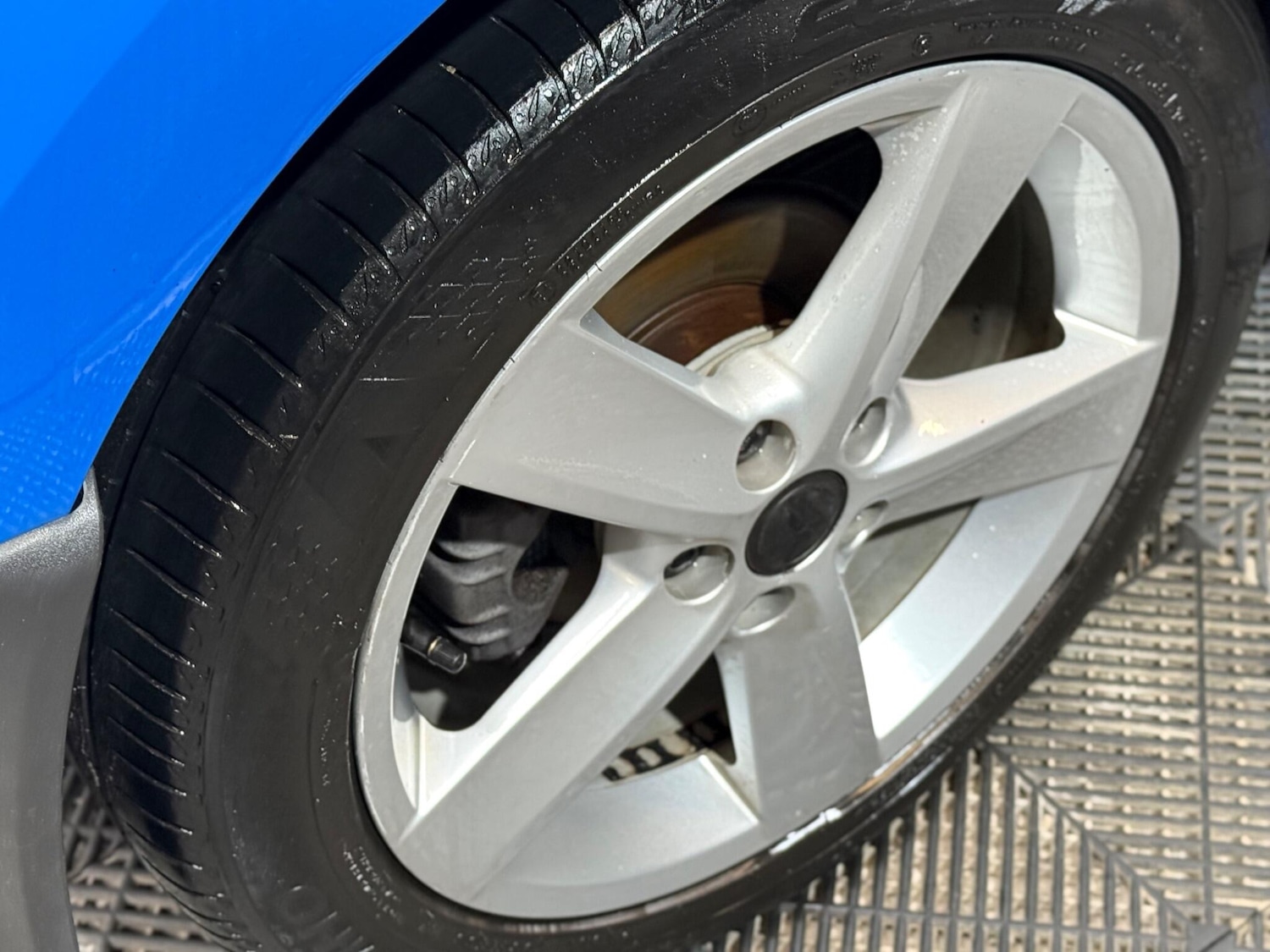 Used Volkswagen Polo 2015 for sale - 76513214: Photo 55