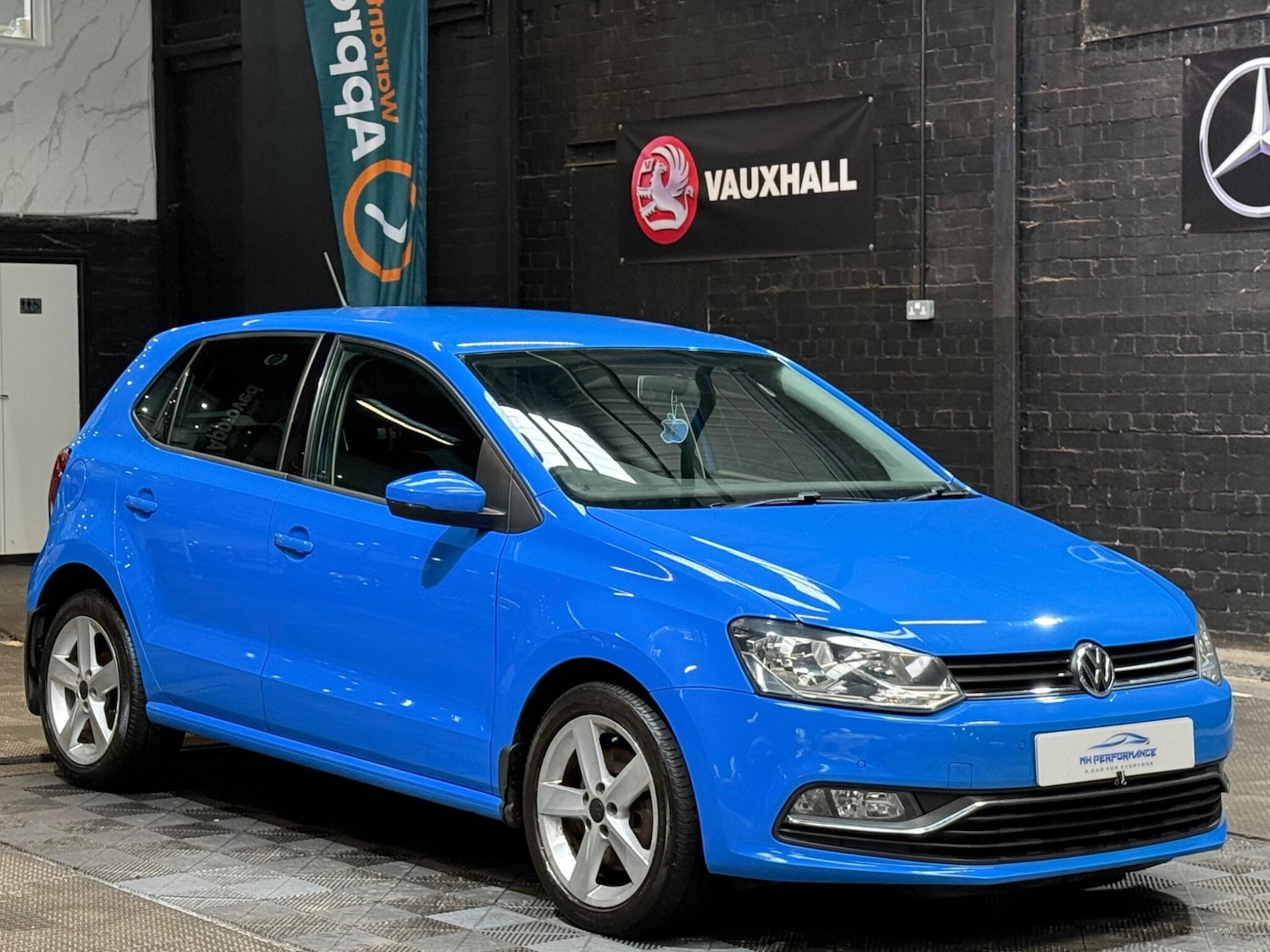 Used Volkswagen Polo 2015 for sale - 76513214: Photo 58