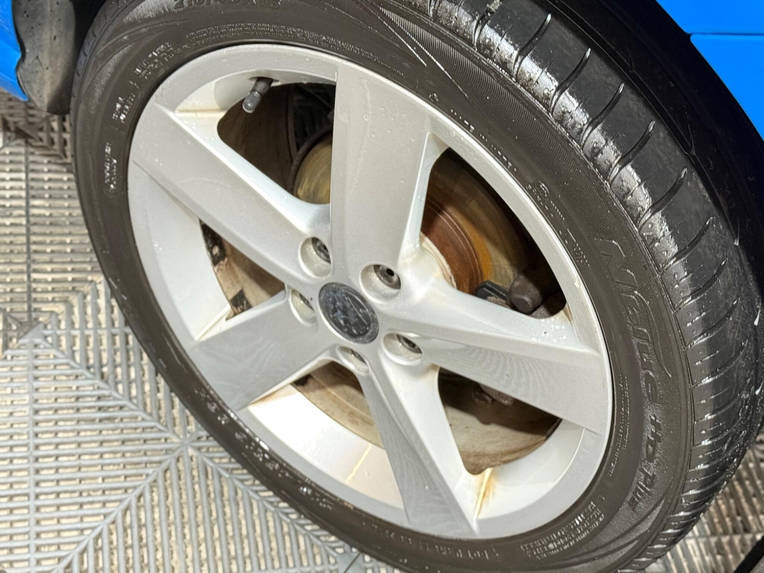 Used Volkswagen Polo 2015 for sale - 76513214: Photo 59