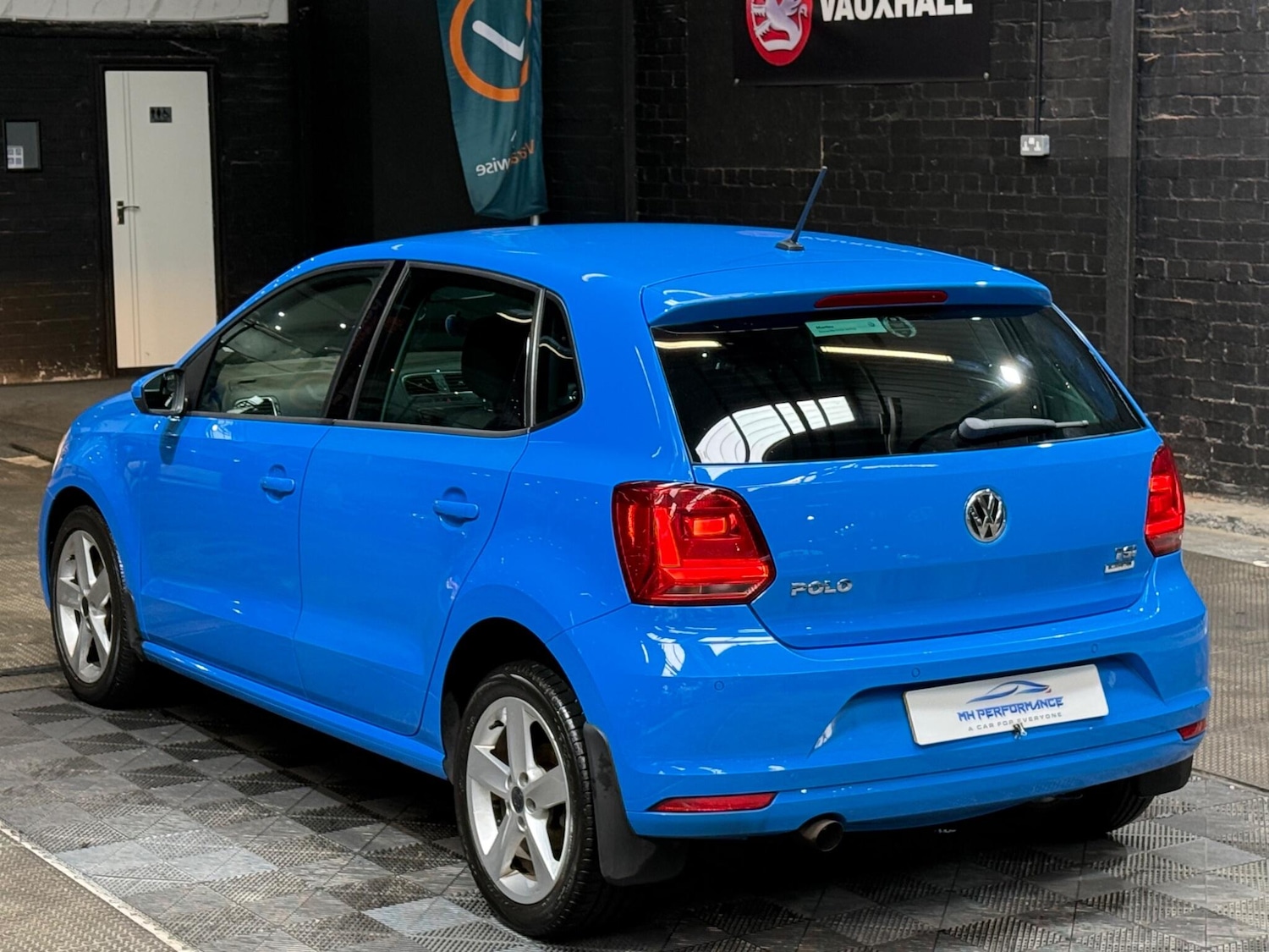 Used Volkswagen Polo 2015 for sale - 76513214: Photo 61