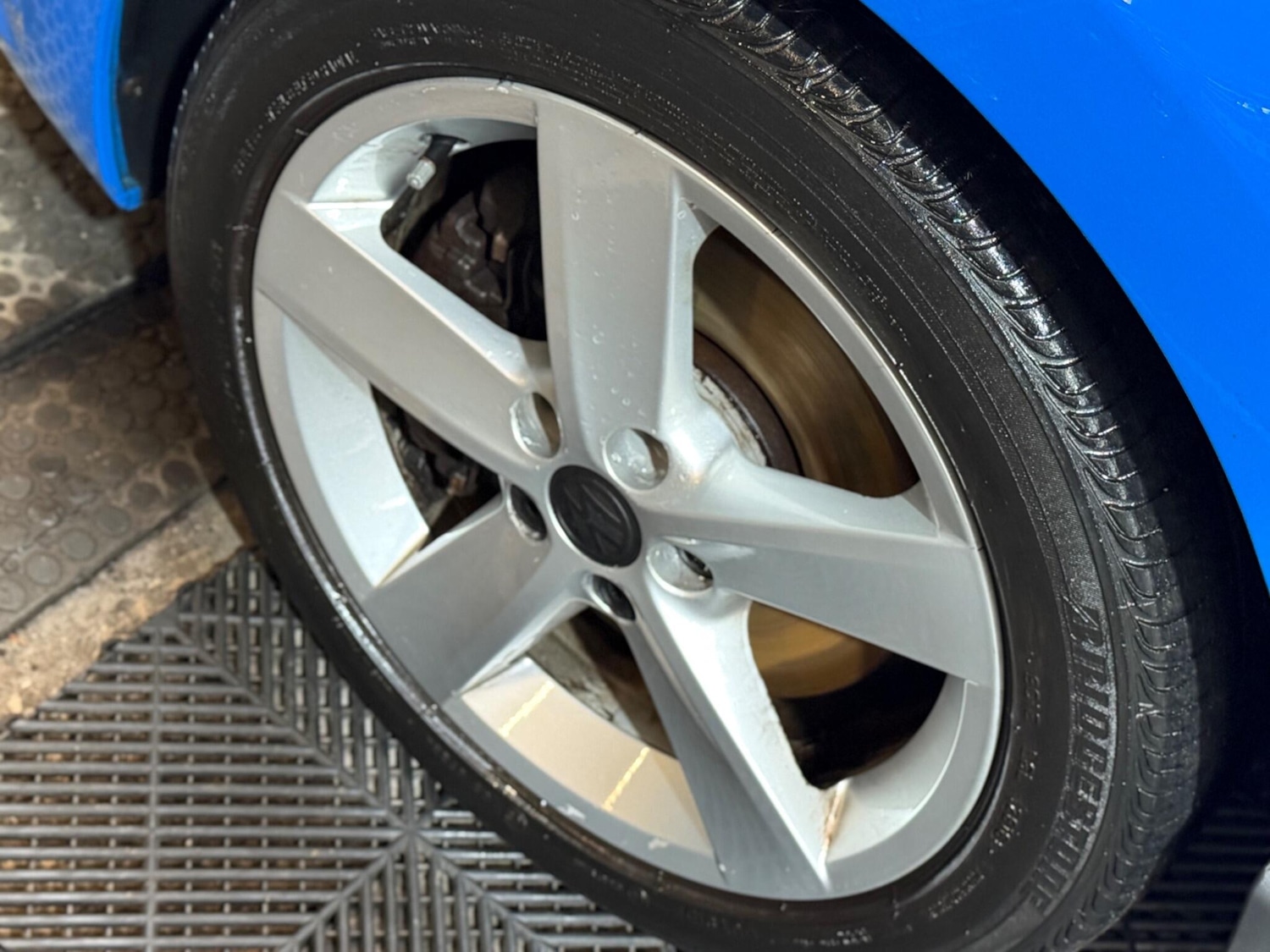 Used Volkswagen Polo 2015 for sale - 76513214: Photo 62