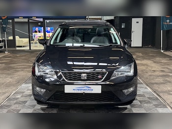 Used SEAT Leon 2016 for sale - 79213086: Photo