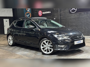 Used SEAT Leon 2016 for sale - 79213086: Photo