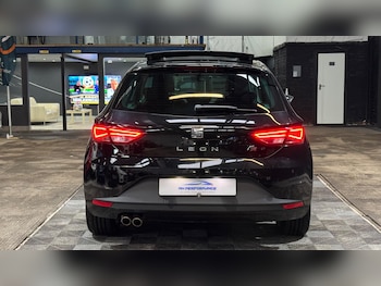 Used SEAT Leon 2016 for sale - 79213086: Photo