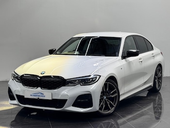 Used BMW 3 Series 2019 for sale - 78649151: Photo