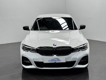 Used BMW 3 Series 2019 for sale - 78649151: Photo