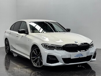 Used BMW 3 Series 2019 for sale - 78649151: Photo