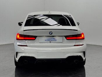 Used BMW 3 Series 2019 for sale - 78649151: Photo