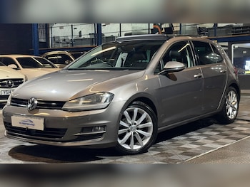 Used Volkswagen Golf 2013 for sale - 77497282: Photo