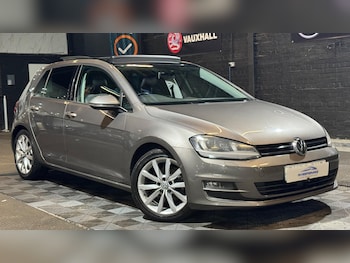 Used Volkswagen Golf 2013 for sale - 77497282: Photo