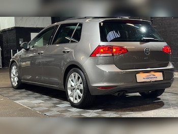 Used Volkswagen Golf 2013 for sale - 77497282: Photo