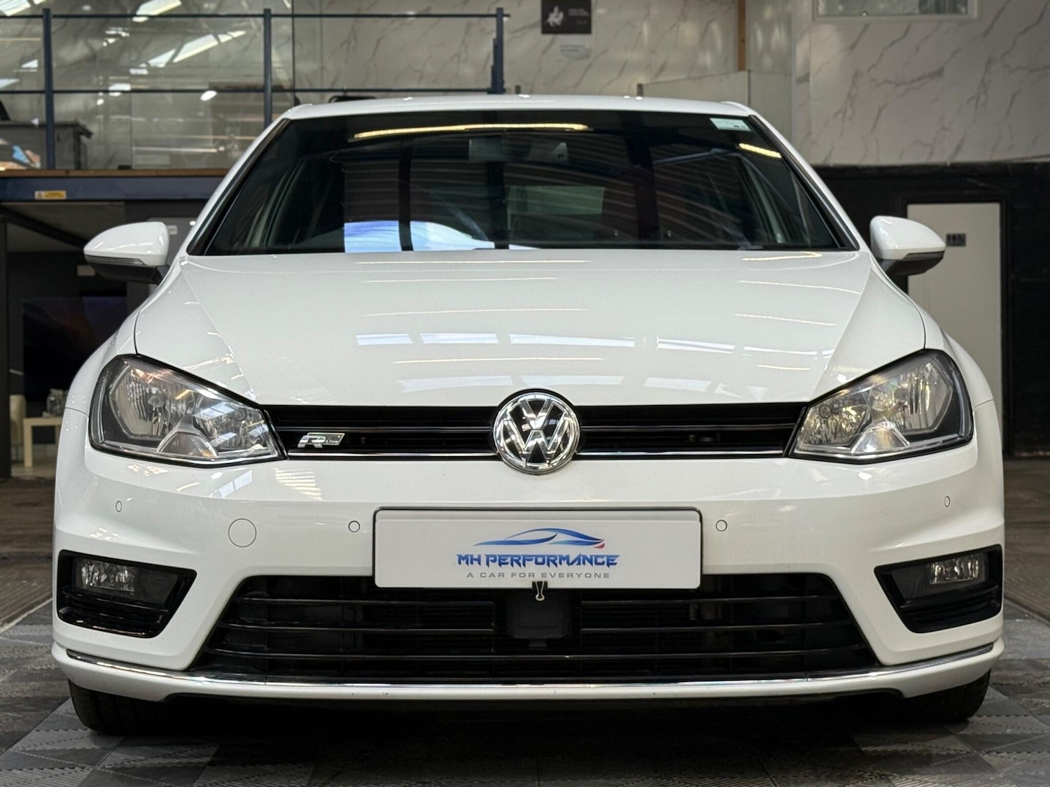 Vehicle 31