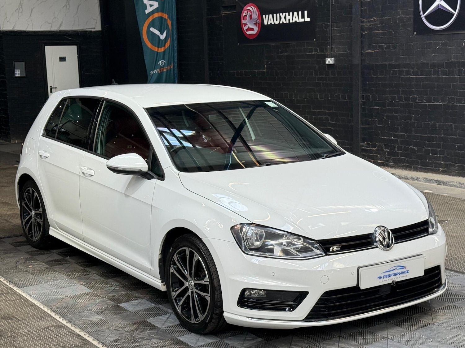 Vehicle 53