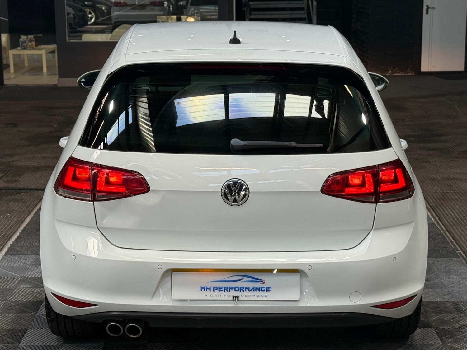 Vehicle 64