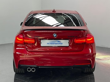 Used BMW 3 Series 2016 for sale - 78982475: Photo