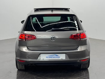 Used Volkswagen Golf 2016 for sale - 79236369: Photo