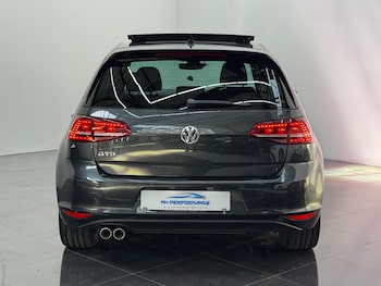 Used Volkswagen Golf 2016 for sale - 78982499: Photo