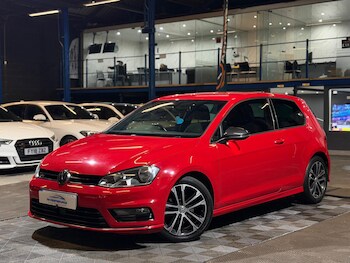 Used Volkswagen Golf 2016 for sale - 77412180: Photo