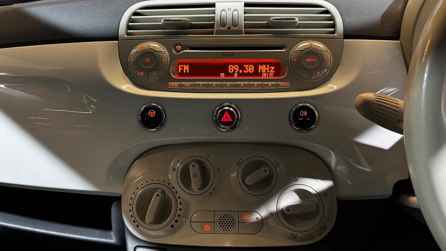 Used Fiat 500 2010 for sale - 77215152: Photo 11