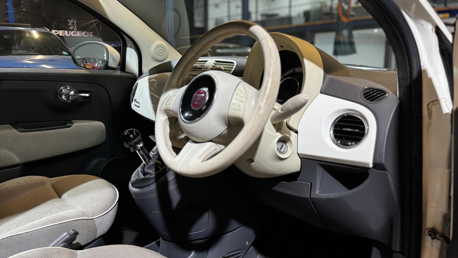 Used Fiat 500 2010 for sale - 77215152: Photo 13